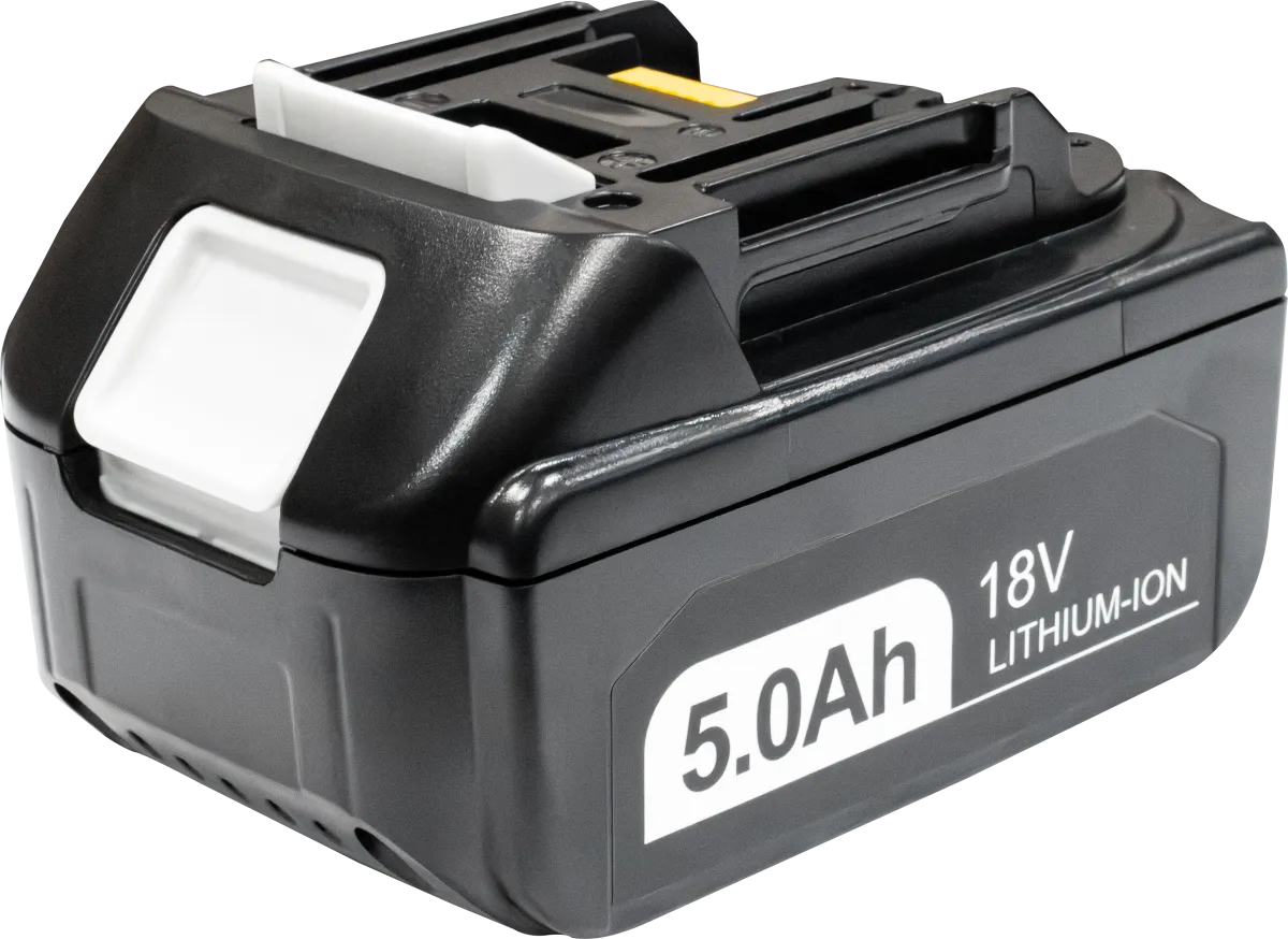 18v Li-Ion Battery for EP-1325 Kit (1 Battery/1 Charger)
