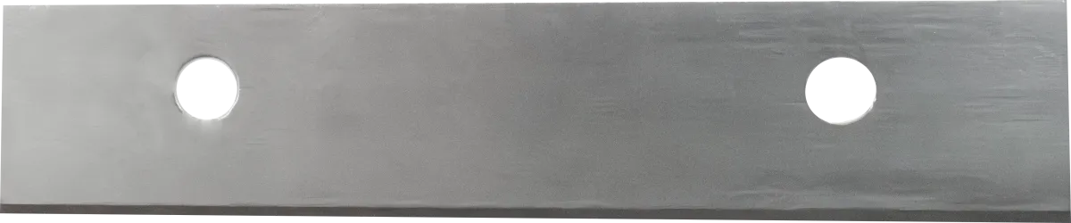 4" Scraper Knife Replacement Blade