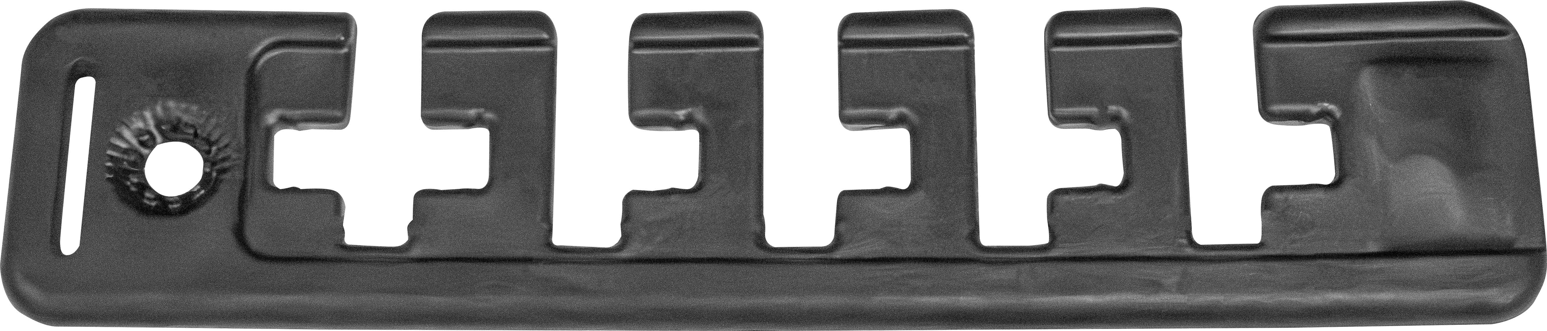 HD Pallet Band Clip - Main Piece