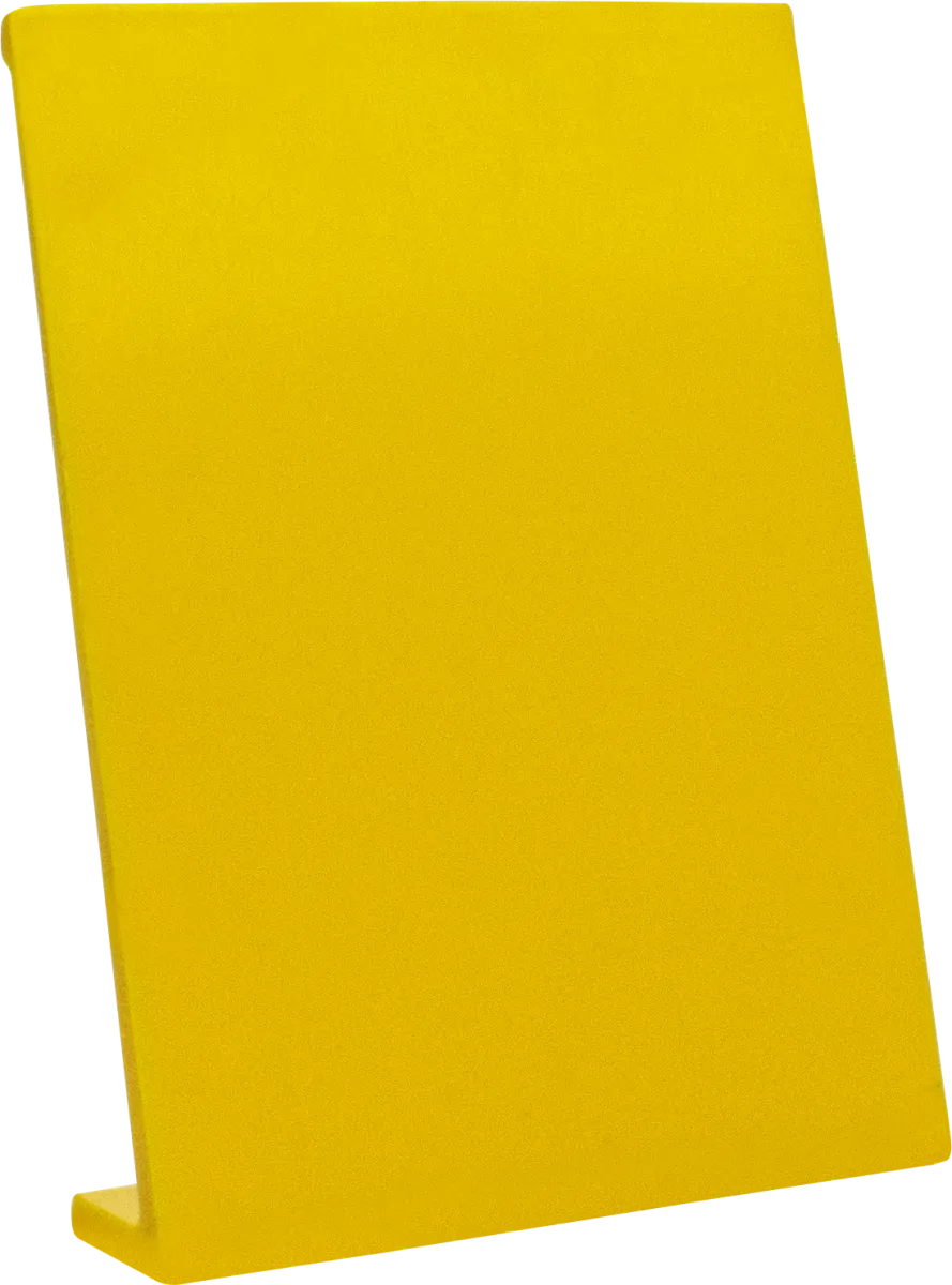 2" Wiper Plate - Tape Dispenser Replacement 10 per pack