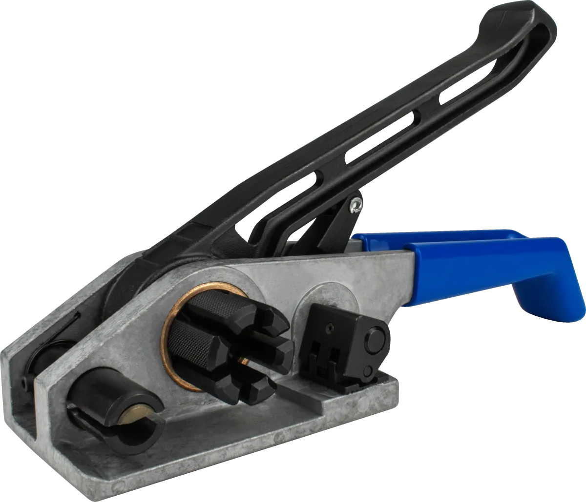 Premium Windlass Tensioner - Poly Strapping Tool