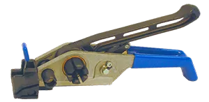 Premium Poly Pusher Tensioner - Poly Strapping Tool