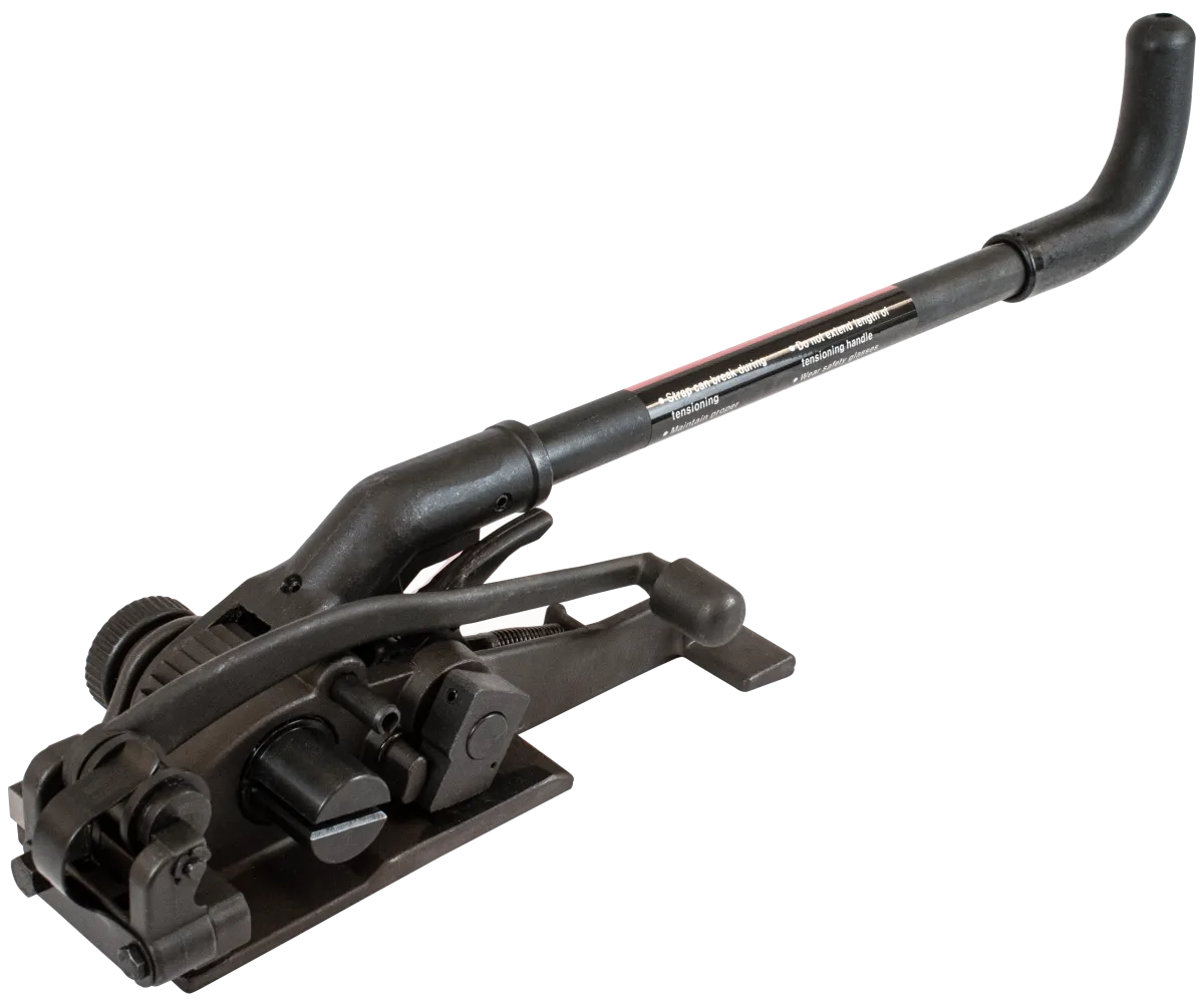 Premium Cord Windlass Tensioner with Cutter for Steel
