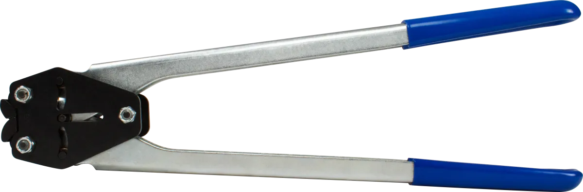 Heavy Duty Bidirectional Front Action Sealer - 3/4" - Poly Strapping Tool