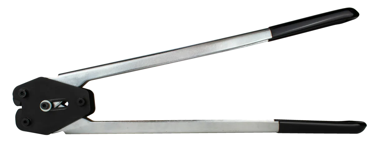 Economy Polyester Sealer - 5/8" - Poly Strapping Tool