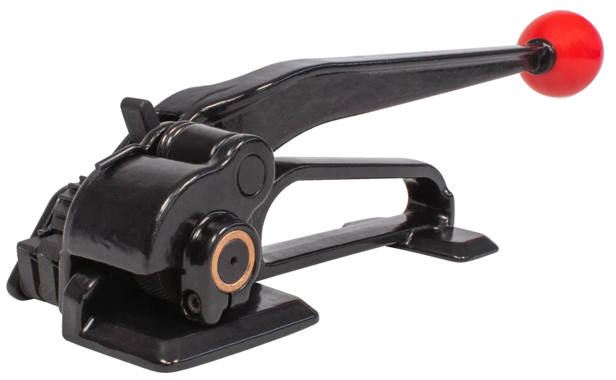 Economy Feedwheel Tensioner for Steel