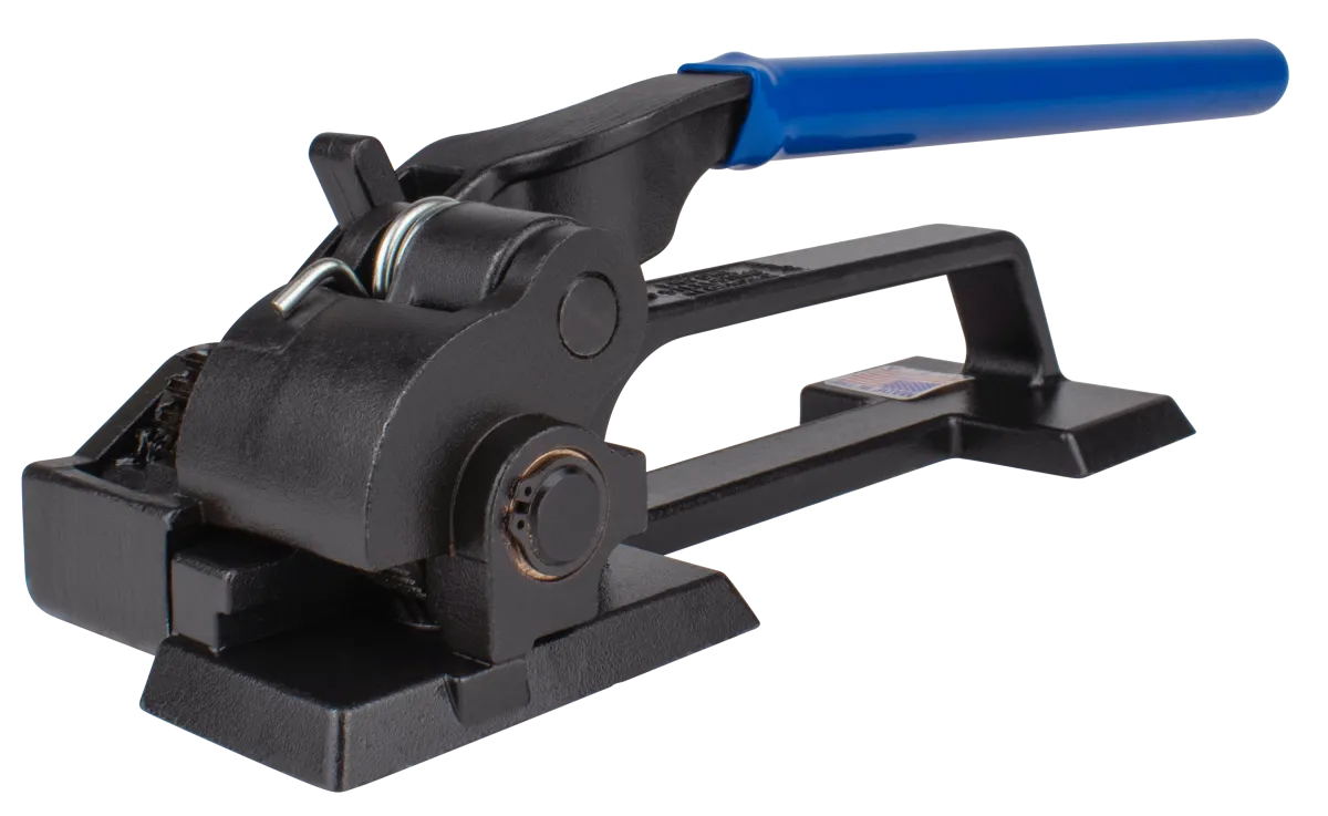 SD Feedwheel Tensioner for Steel