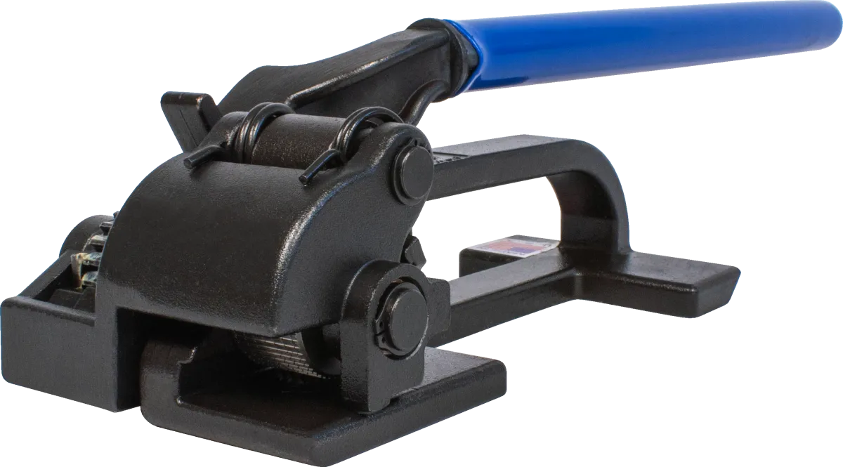 Heavy Duty Feedwheel Tensioner for Steel