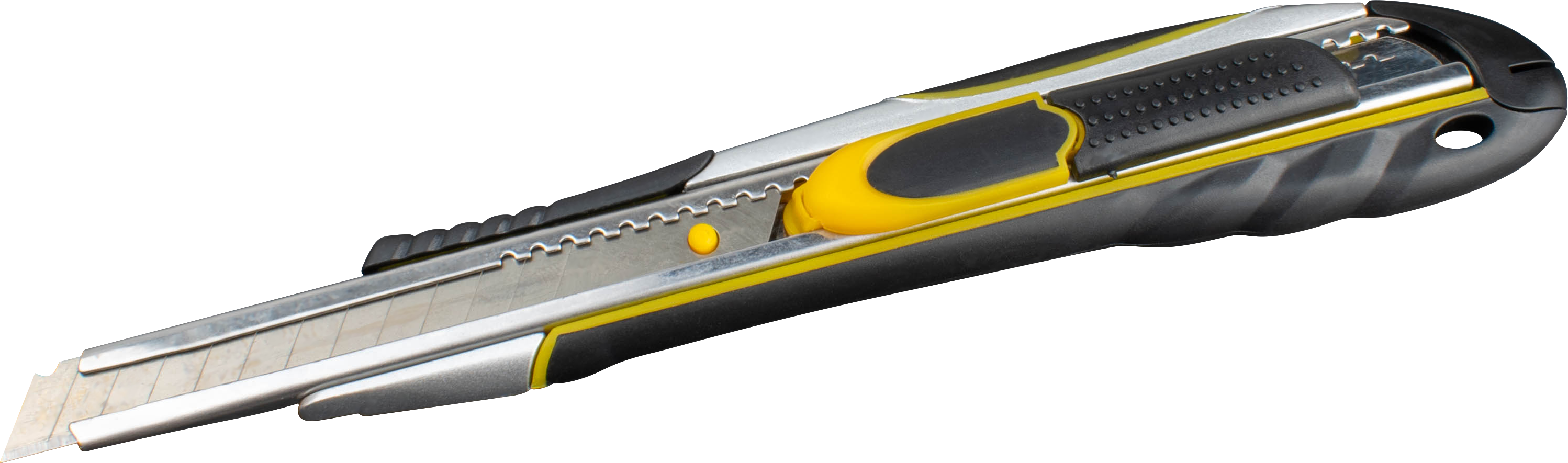 Standard Duty Duty Thin Snap-off Safety Utility Knife