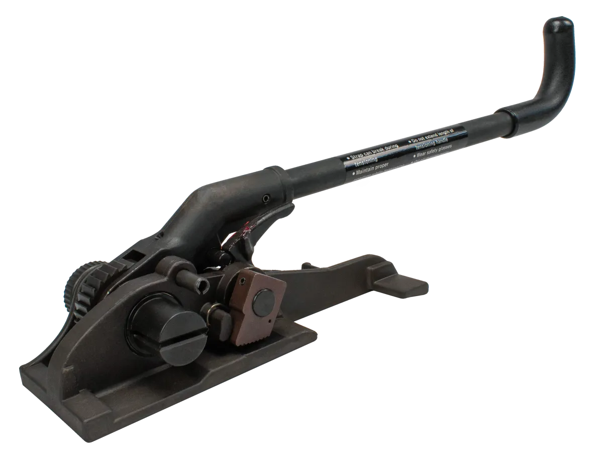 Premium Windlass Tensioner for Steel