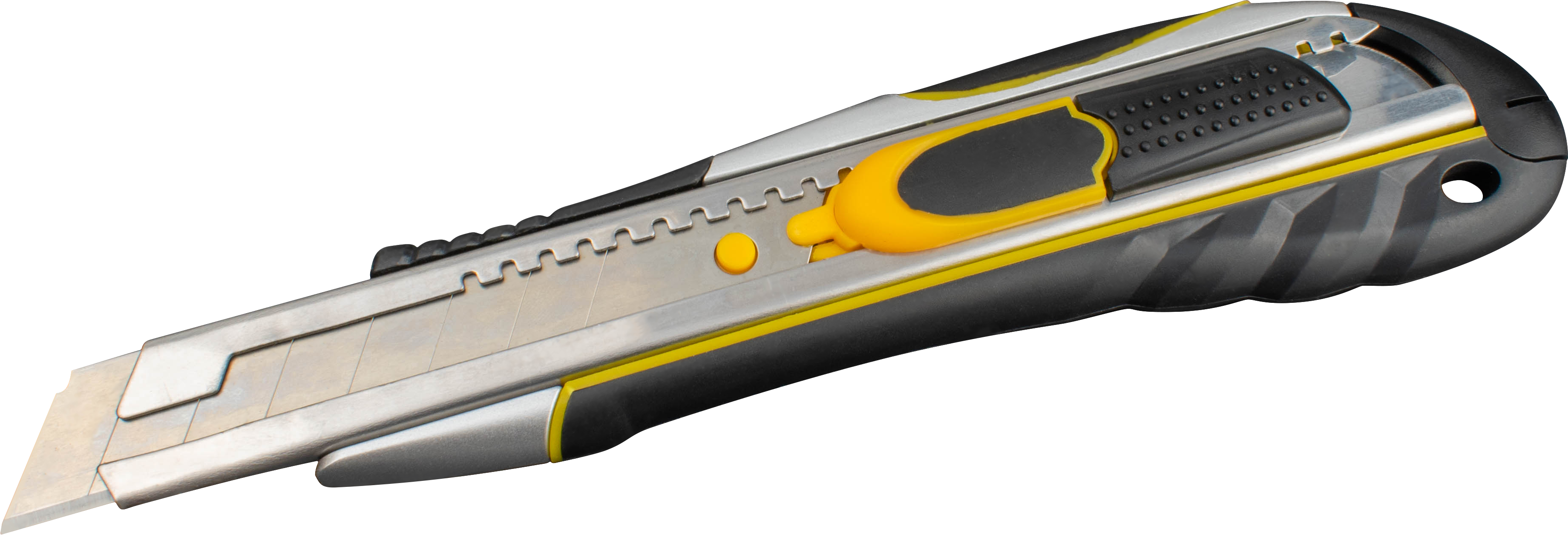 Heavy Duty Snap-off Safety Utility Knife