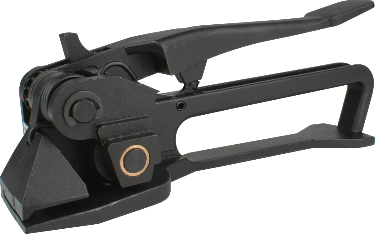 Heavy Duty Feedwheel Pusher Tensioner for Steel