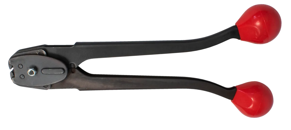 Economy Front Action Sealer - 3/4" for Steel