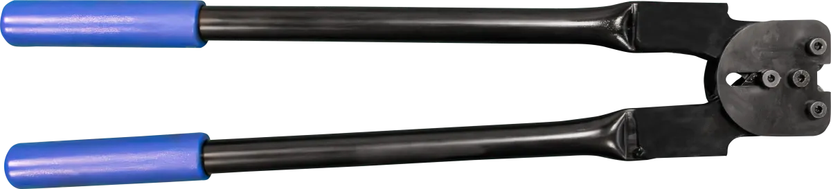 Heavy Duty Single Notch Sealer