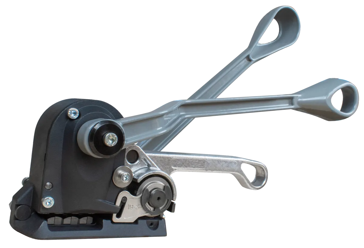 Heavy Duty Sealless Tool