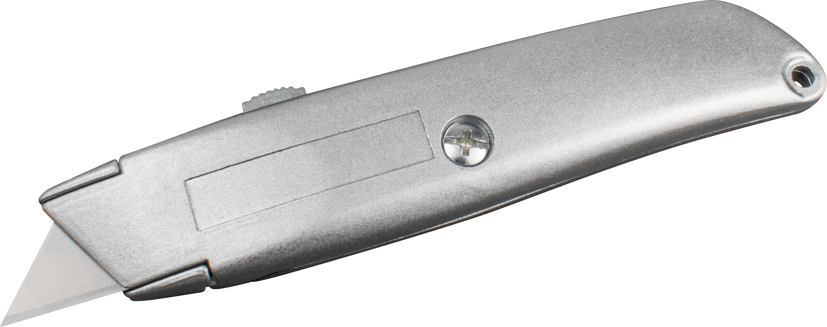 Retractable Classic Design Utility Knife