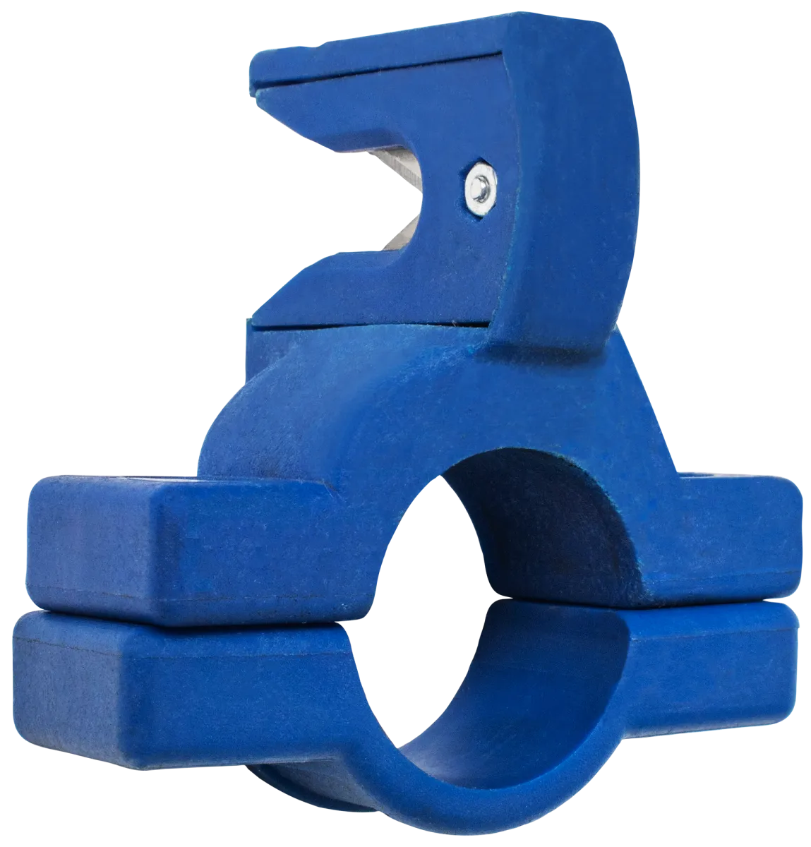 Poly, Stretch Film, and Twine Cutter