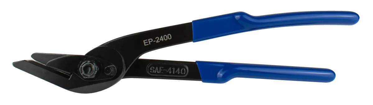 Economy Single Hand Strap Shears