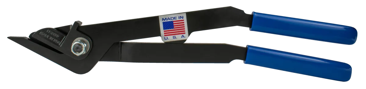 Premium Single Hand Strap Shears
