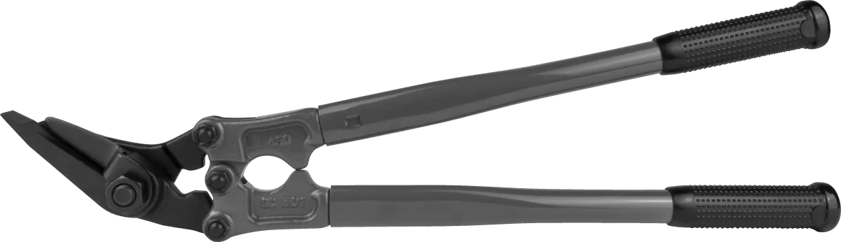 Medium Range Two Hand Strap Shears