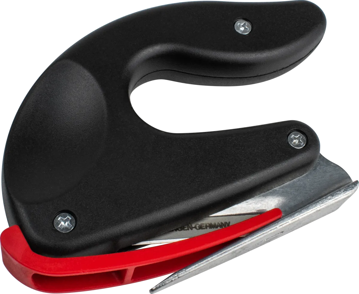 Specialty Cutter - Slide Material Knife