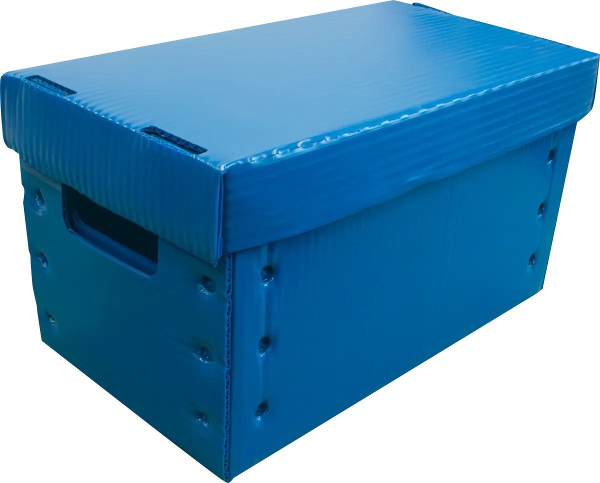 Tray Liner for Encore Packaging Strapping Carts