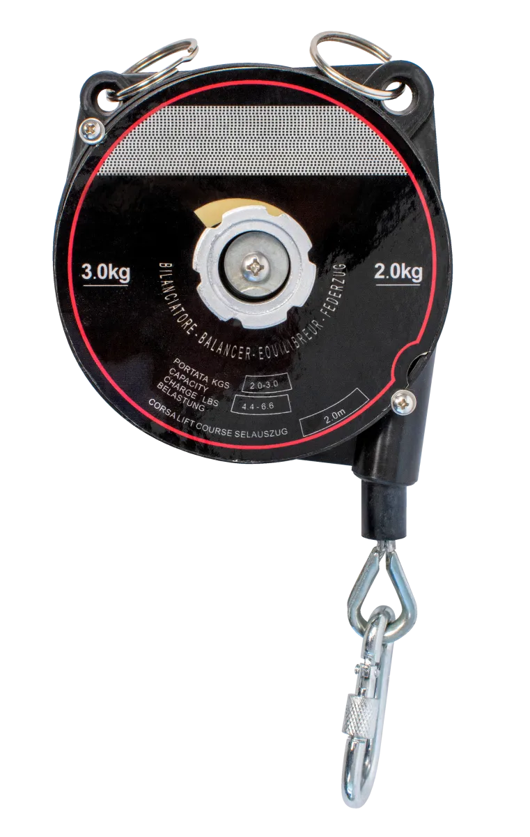 Tool Balancer - 4-7 lbs  |  2-3 kg