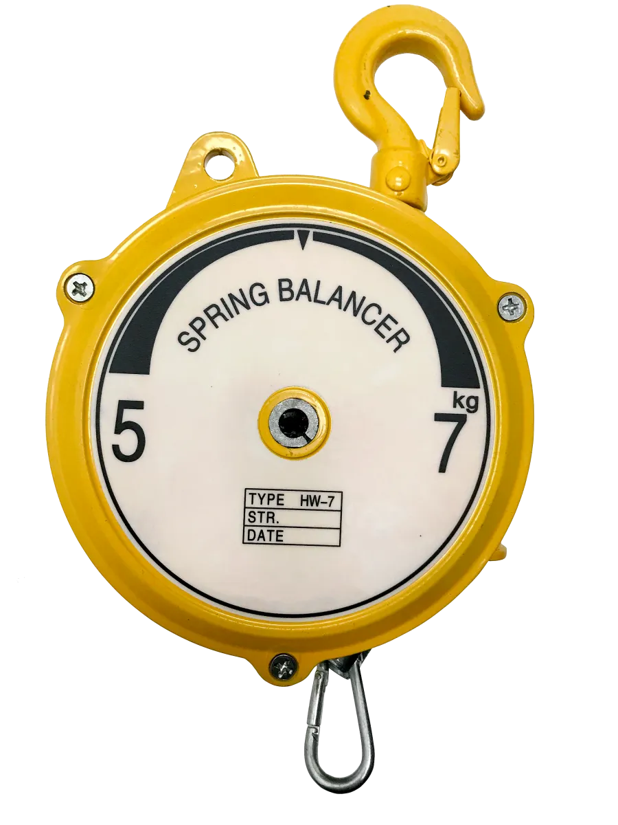 Tool Balancer - 11-15 lbs  |  5-7 kg