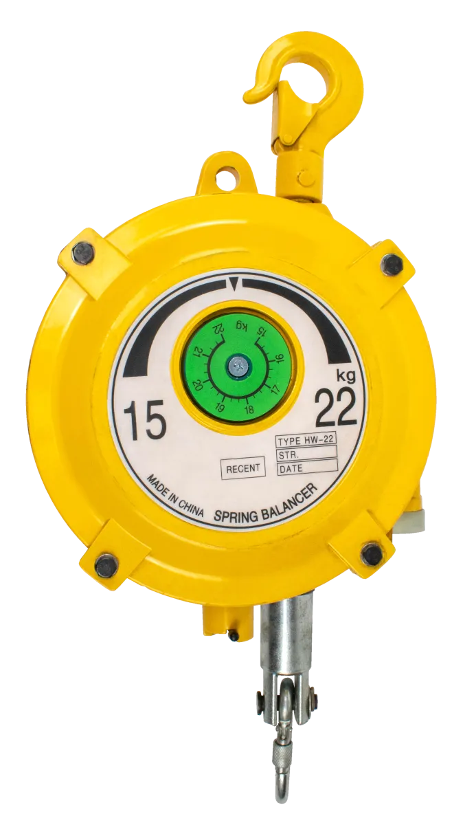 Tool Balancer - 33-49 lbs  | 15-22 kg