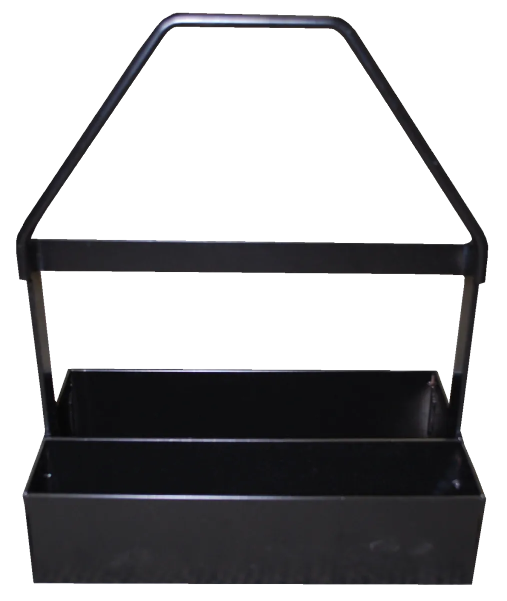Strap Caddy