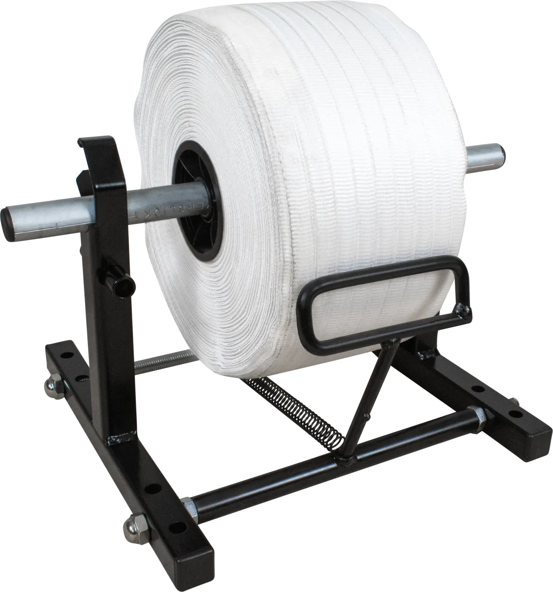 Stationary Cord Strapping Dispenser