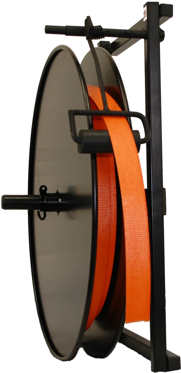 Cord Wall Mount Unit (Ribbon) - Core ID: 1 1/2"