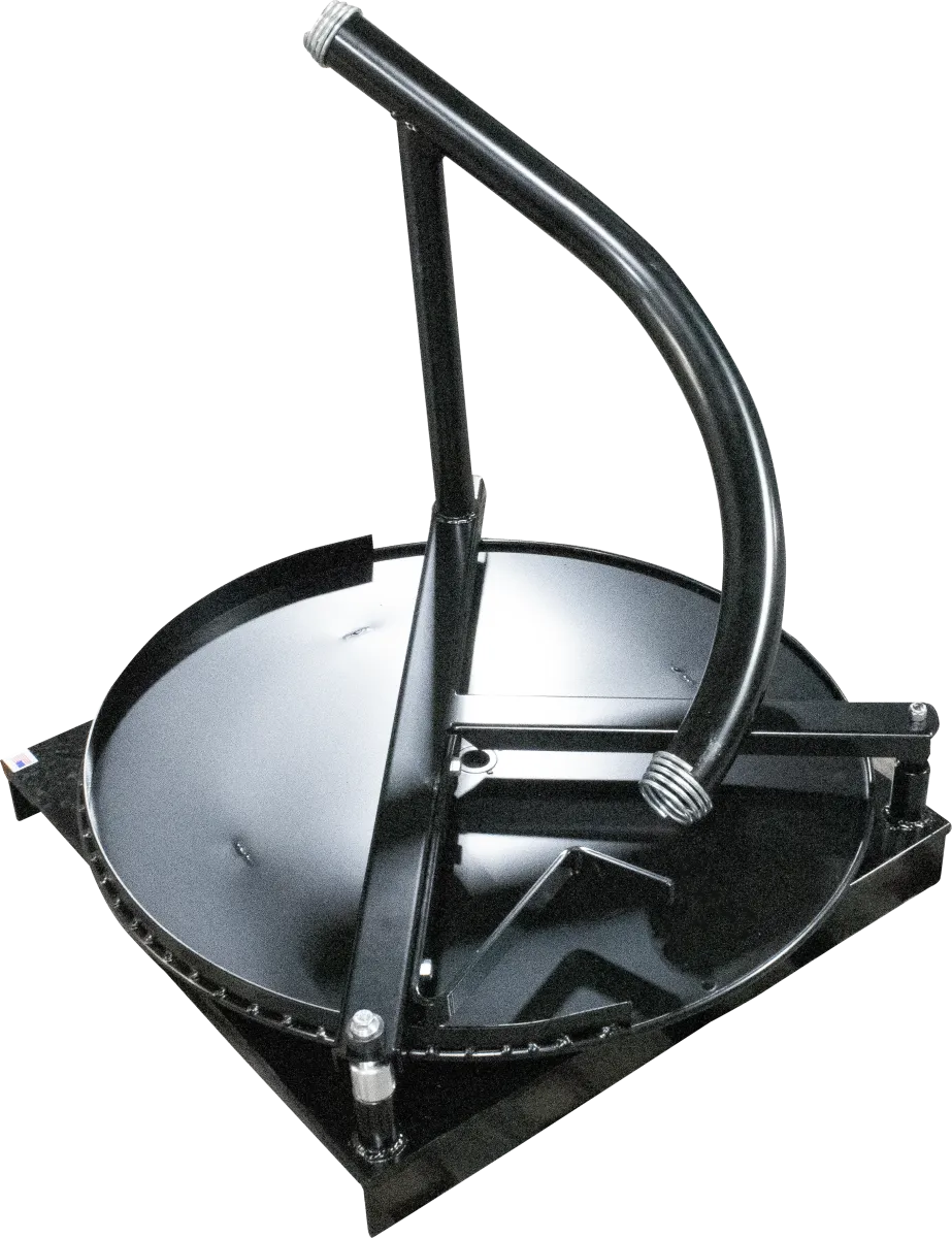 Heavy Duty Cobra Strapping Dispenser for Steel Strapping