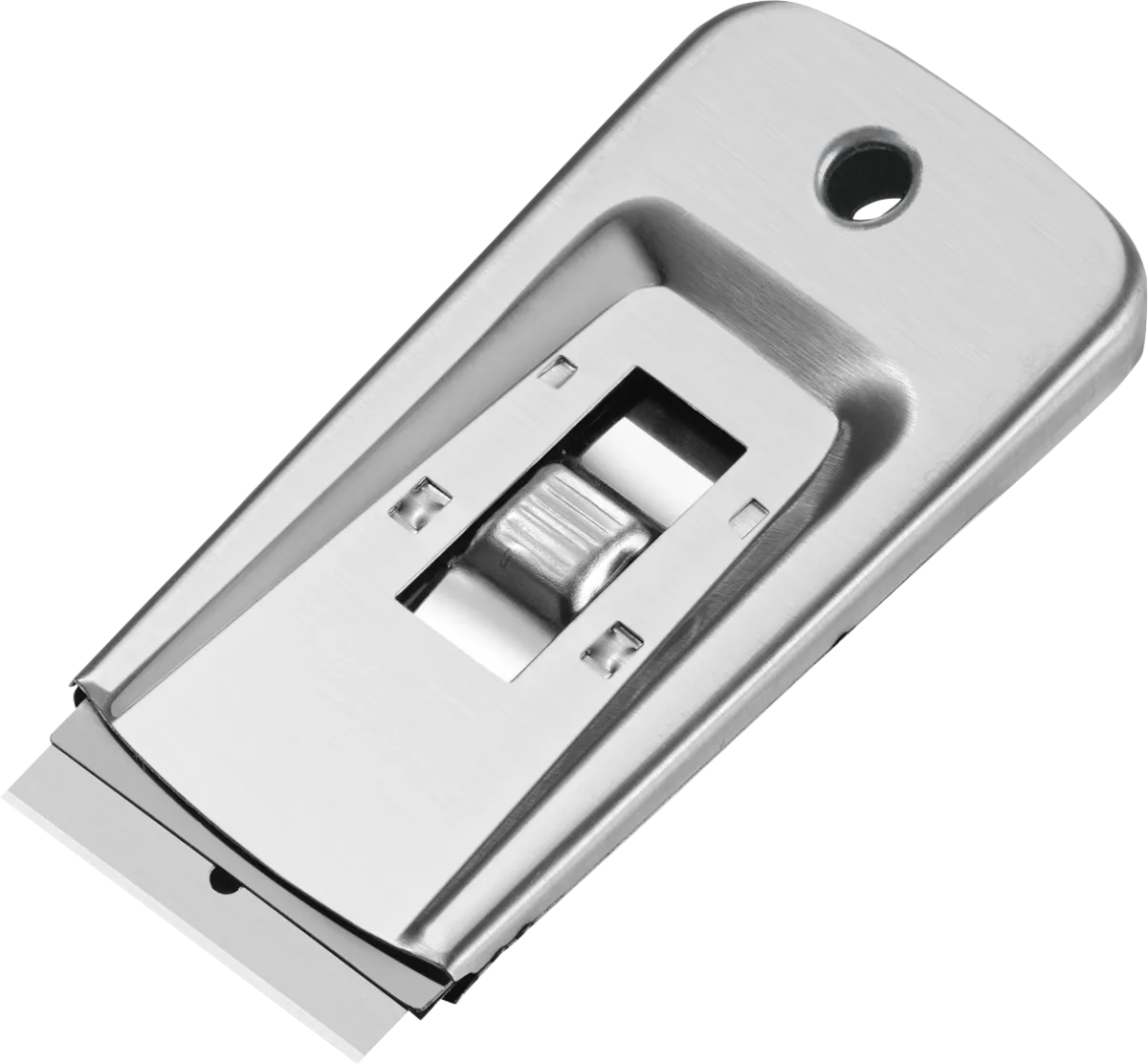Retractable Scraper Knife - 12/Case
