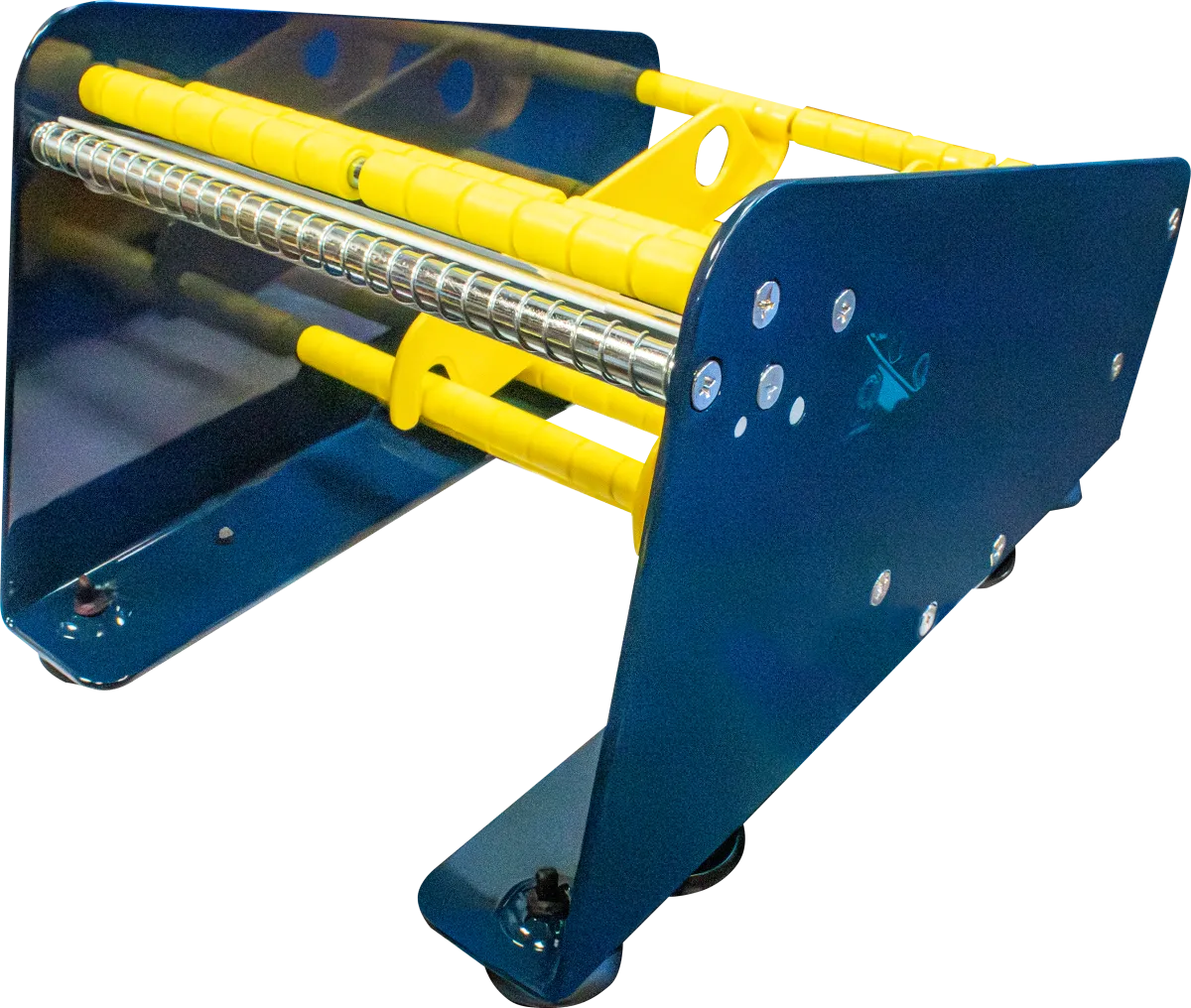 Tabletop Label Dispenser
