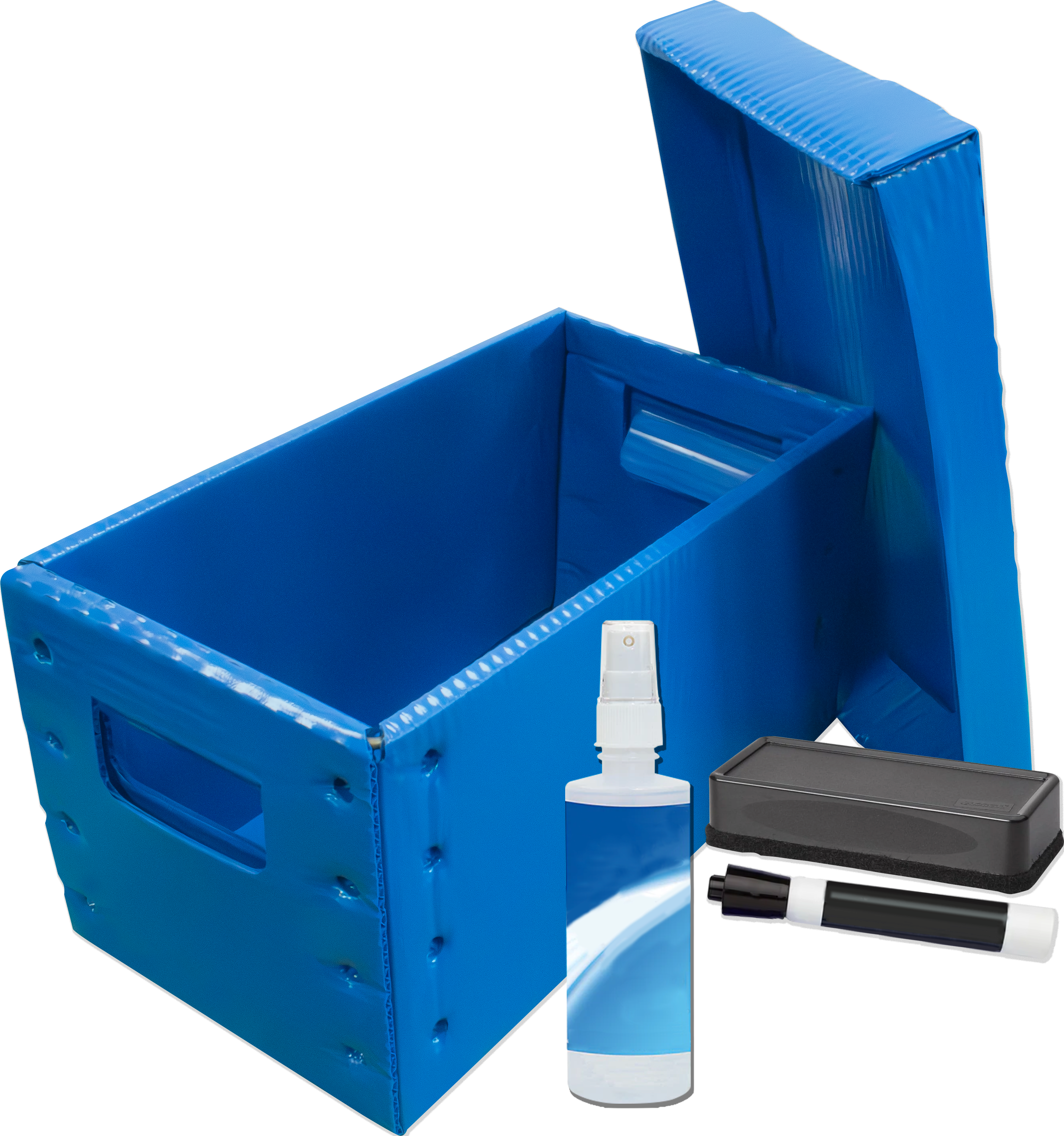 Pallet Band Clip Accessory Kit