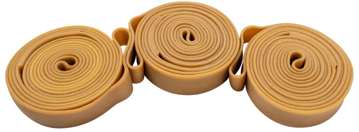 Pallet Bands - 72" Circumference x 3/4" Wide