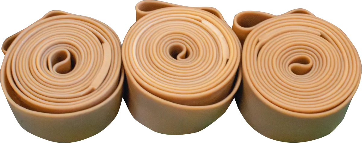 Pallet Bands - 84” Circumference, 1 1/2” Wide