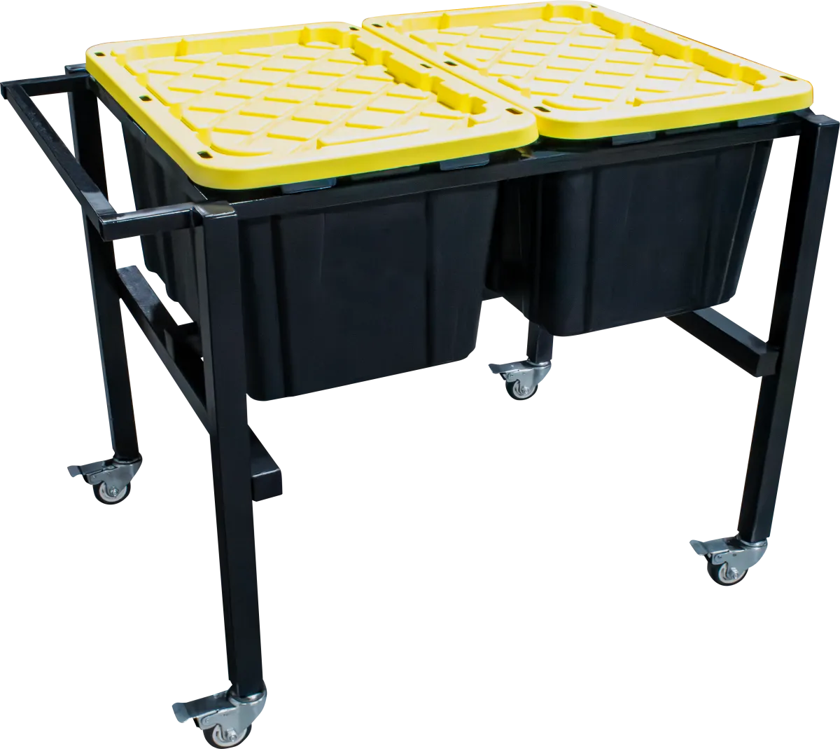 Tray Cart - Small