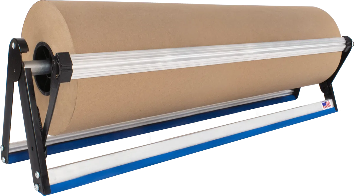 Kraft Paper Dispenser - 24"