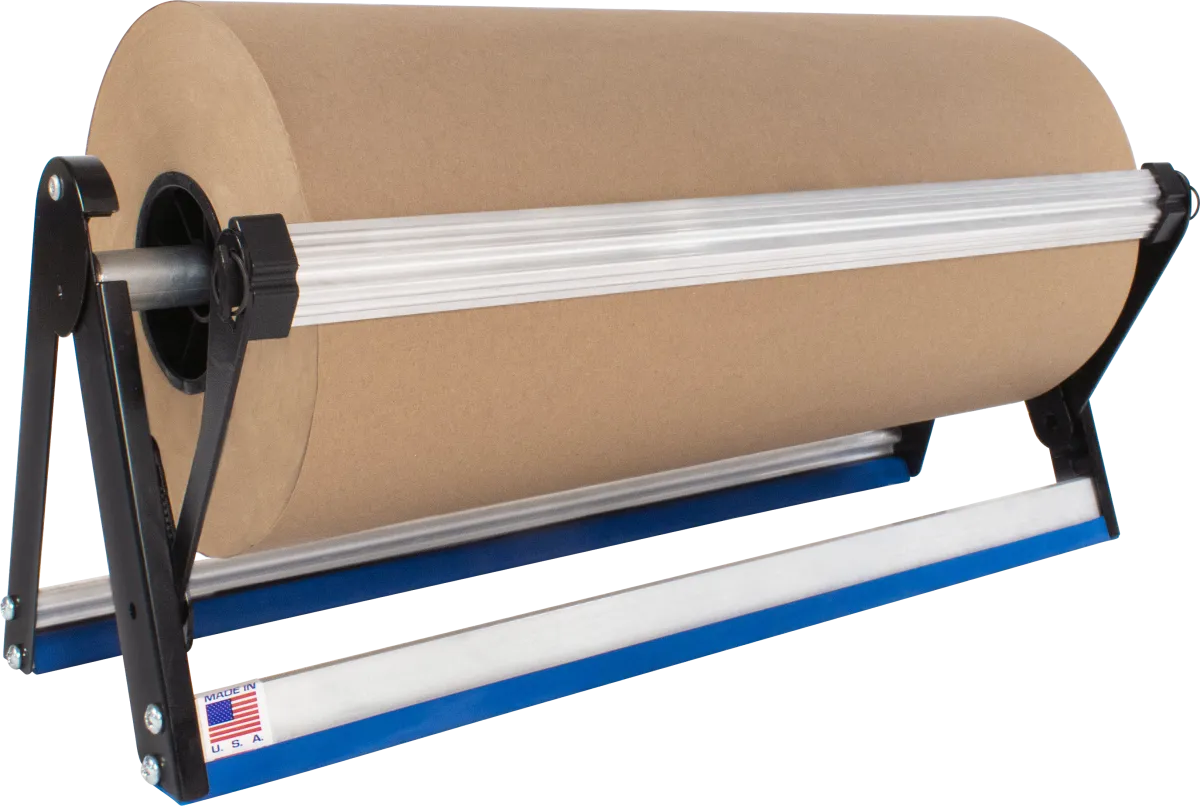 Kraft Paper Dispenser - 15"