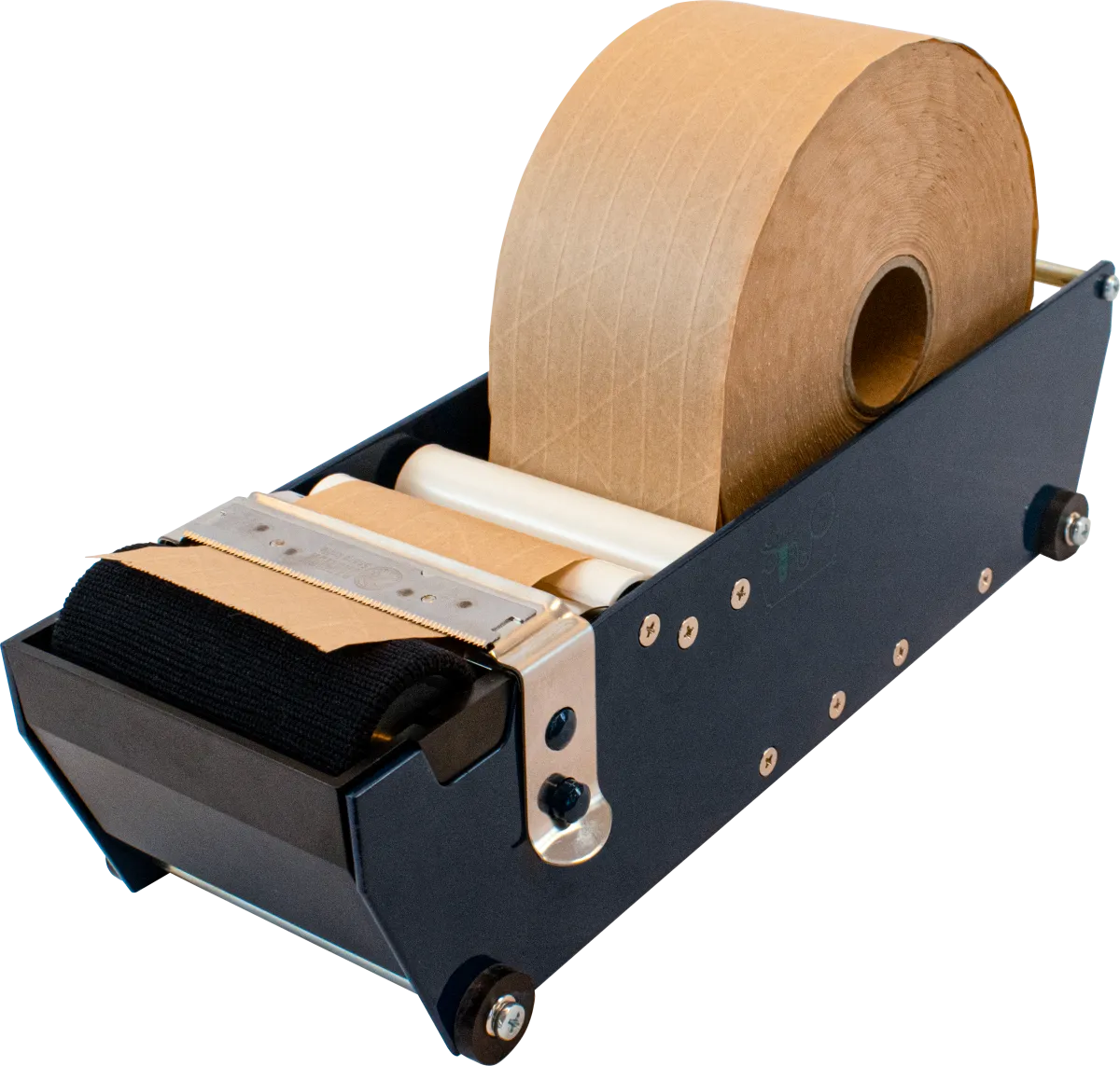 Manual Kraft Paper Tape Dispenser