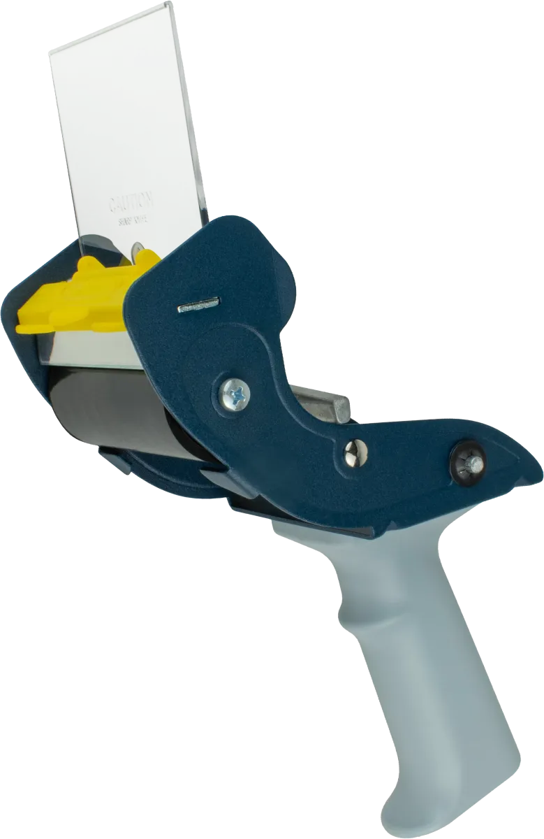 Mousetrap Style Tape Dispenser for 3" Rolls