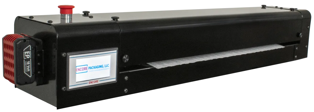 Automatic Sheet Cutter - 36"