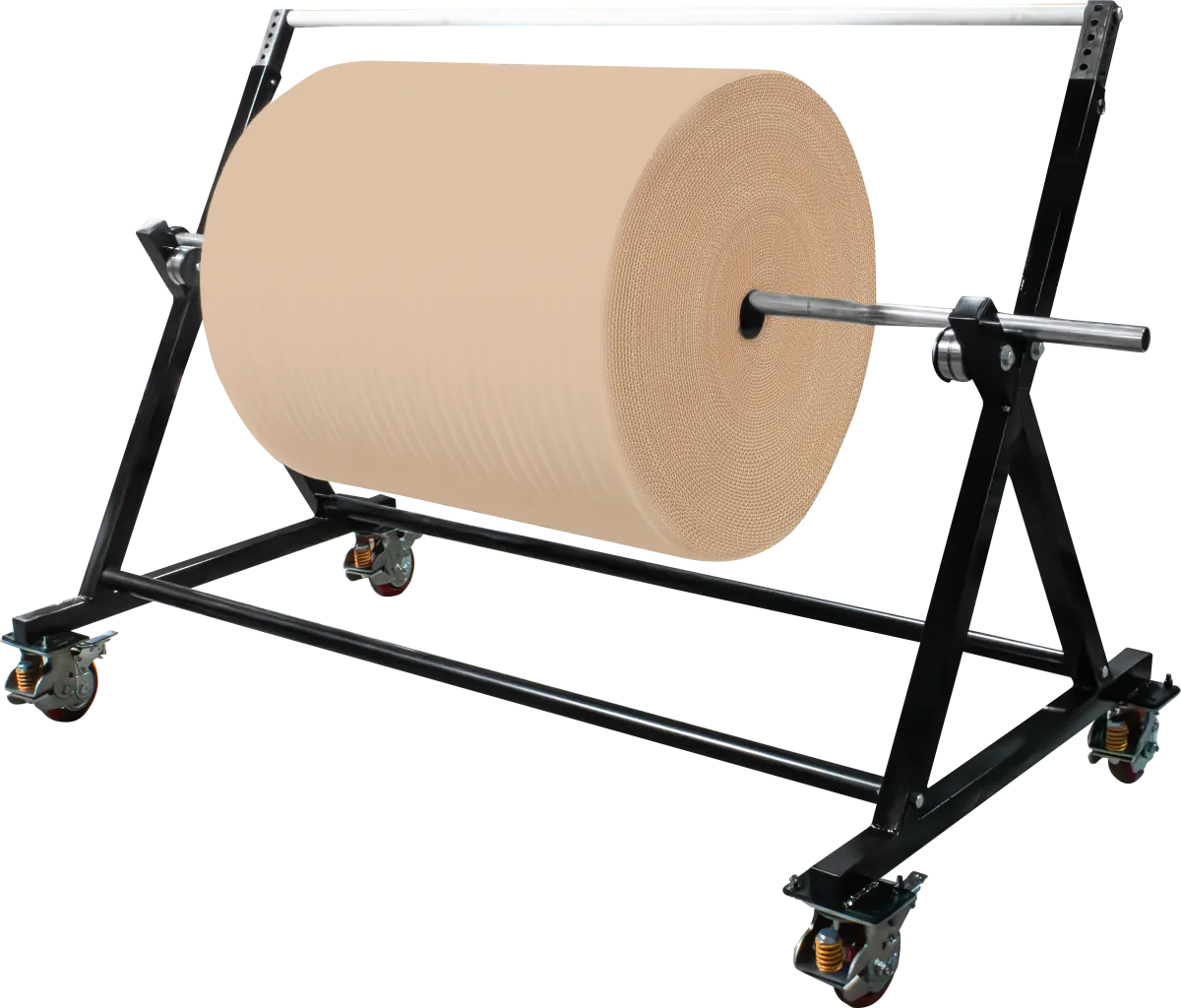 HD Roll Stand - 48"