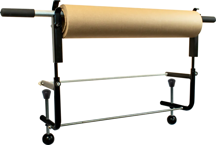 Kraft Paper Table Top Attachment - 36"