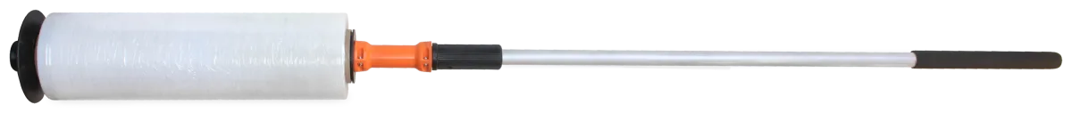 Wrapstik for Pre-Stretch Film