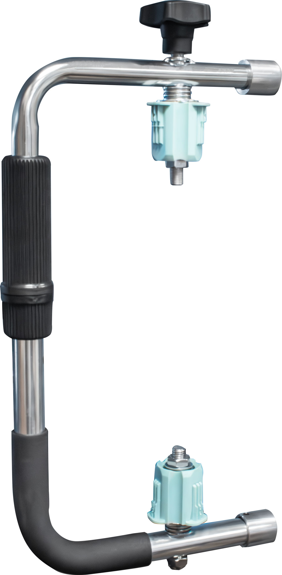 Light Weight Dispenser for Pre-Stretch