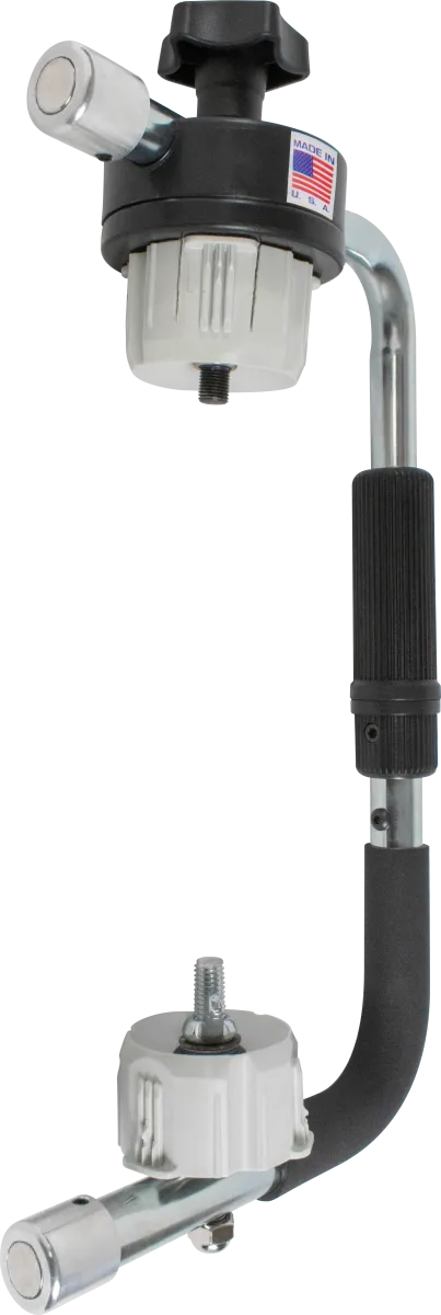 Lightweight Dispenser -2" Core ID | 15-18" Roll
