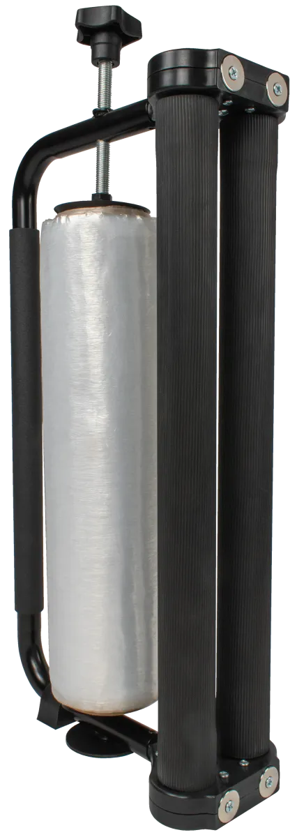 Bidirectional Roller Ultimate Stretch Film Dispenser - 18"
